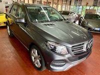 usata Mercedes GLE250 d Premium 4matic auto