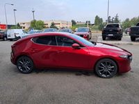 usata Mazda 3 32.0L 150CV Skyactiv-G M-Hybrid Ex