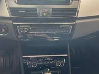 usata BMW 218 Active Tourer Serie 2 218d Advantage auto my17