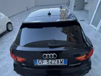 Usata Audi A1 Ambiente 110 CV (80 kW) 2021 SUV