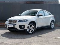 usata BMW X6 X6xdrive40d - E5 - TAGLIANDI