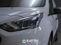 Usata Ford Transit Connect Trend 101 CV (74 kW) 2021 Bianco Monovolume