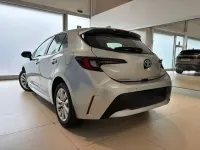 Usata Toyota Corolla Active 98 CV (72 kW) 2023 Grigio Berlina