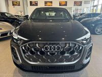 Nuova Audi Q5 S-Line 204 CV (150 kW) 2025 Nero SUV