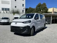 Nuova Fiat Scudo 120 CV (88 kW) 2026 003bianco Furgone