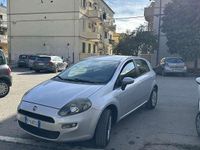 Usata Fiat Punto Evo 69 CV (50 kW) 2013 Utilitaria
