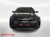 Usata Kia XCeed 136 CV (100 kW) 2023 Grigio SUV