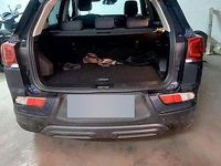 Usata Ssangyong (KGM) Korando 136 CV (100 kW) 2023 Blu SUV