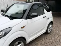 Usata Ligier JS50 2023 Bianco Utilitaria