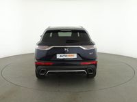 Usata DS Automobiles DS7 Crossback Prestige 179 CV (131 kW) 2021 Blu SUV