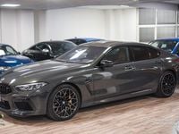 Usata BMW M8 Competition Edition 625 CV (459 kW) 2020 Other Coupé