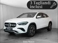 Nuova Mercedes GLA180 Advanced 116 CV (85 kW) 2026 SUV