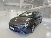 Usata Toyota Corolla Active 97 CV (71 kW) 2023 Station wagon