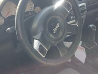 Usata Jeep Cherokee 143 CV (105 kW) 2004 Grigio SUV