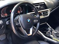 usata BMW 320 Serie 3 - d - anno 2020