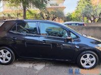 usata Toyota Auris 1.3 1.3 5 porte Sol