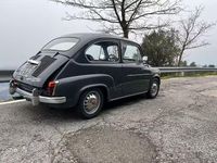 Usata Fiat 850 Abarth 70 CV (51 kW) 1960