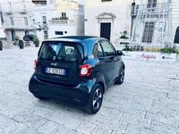 Usata Smart ForTwo Coupé 41 kW (56 CV) 2021 Utilitaria