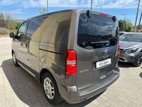 Usata Peugeot Expert 150 CV (110 kW) 2018 Grigio Furgone