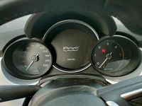 Usata Fiat 500X Connect 95 CV (69 kW) 2022 Grigio SUV