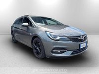Usata Opel Astra Ultimate 122 CV (89 kW) 2020 Grigio Station wagon