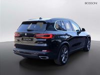 Usata BMW X5 231 CV (169 kW) 2022 Nero SUV