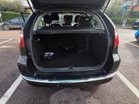 Usata Citroën C4 Picasso 2011 Nero Monovolume