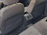 Usata VW Golf VII 116 CV (85 kW) 2018 Grigio Station wagon