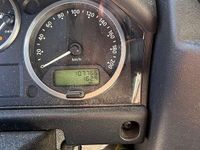 Usata Land Rover Defender 122 CV (89 kW) 2007 Bianco SUV