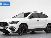Usata Mercedes GLA200 Advanced Plus 150 CV (110 kW) 2025 Bianco SUV