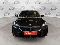 Usata BMW 120 M Sport 150 CV (110 kW) 2024 Nero Utilitaria