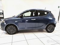 Usata Lancia Ypsilon S 69 CV (50 kW) 2024 Blu Utilitaria