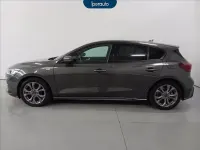 Occasion Ford Focus ST-Line X 125 PK (91 kW) 2022 Grijs Sedan