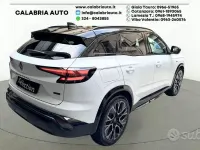 Nuova Renault Austral 131 CV (96 kW) 2025 Bianco SUV