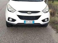 Usata Hyundai ix35 Style 184 CV (135 kW) 2012 SUV