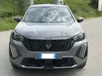 Usata Peugeot 2008 Allure 131 CV (96 kW) 2024 Grigio SUV