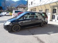 usata Opel Zafira 1.9 16V CDTI 150CV Cosmo