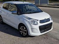 Usata Citroën C1 Shine 72 CV (52 kW) 2021 Utilitaria