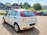 Usata Fiat Punto 77 CV (56 kW) 2017 Grigio Utilitaria