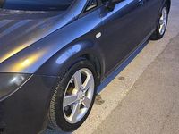Occasion Seat Leon 140 ch (102 kW) 2005 Gris Citadine