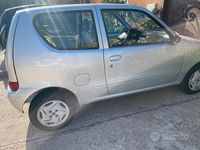 Usata Fiat 600 54 CV (39 kW) 2009 Berlina