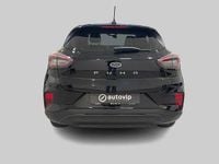 Second-hand Ford Puma S 120 CP (88 kW) 2021 Negru SUV