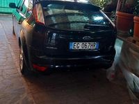 Usata Ford Focus 2011 Nero Berlina