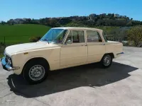 Usata Alfa Romeo Giulia Super 88 CV (64 kW) 1976 Beige Berlina