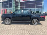 Usata Foton Tunland G7 2025 Nero Pick-up