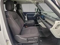 Usata Land Rover Defender S 200 CV (147 kW) 2021 Bianco SUV