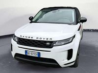 Usata Land Rover Range Rover evoque 204 CV (150 kW) 2022 Bianco SUV