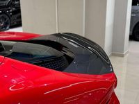 Usata Ferrari SF90 780 CV (573 kW) 2024 Rosso Cabrio