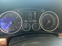 Usata VW Touareg 224 CV (164 kW) 2007 SUV