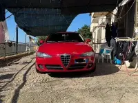 Usata Alfa Romeo 147 150 CV (110 kW) 2006 Utilitaria